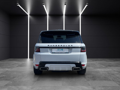 Land Rover Range Rover Sport Gebrauchtwagen