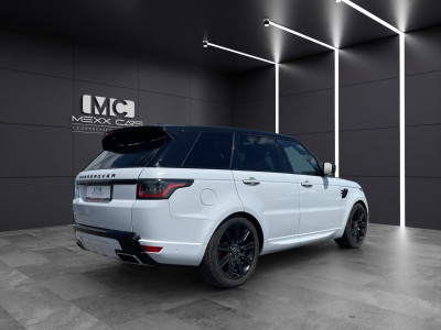 Land Rover Range Rover Sport Gebrauchtwagen