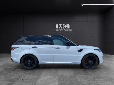 Land Rover Range Rover Sport Gebrauchtwagen