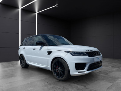 Land Rover Range Rover Sport Gebrauchtwagen