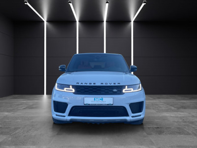 Land Rover Range Rover Sport Gebrauchtwagen
