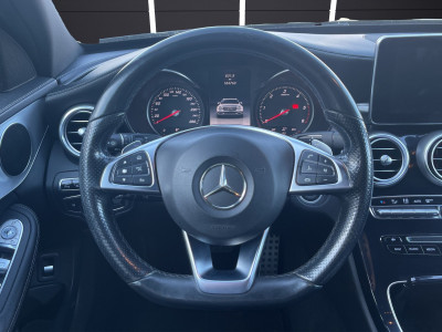 Mercedes-Benz C-Klasse Gebrauchtwagen Mercedes-Benz C-Klasse Gebrauchtwagen