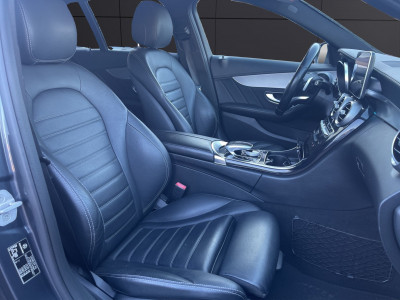Mercedes-Benz C-Klasse Gebrauchtwagen Mercedes-Benz C-Klasse Gebrauchtwagen