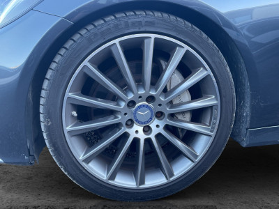 Mercedes-Benz C-Klasse Gebrauchtwagen Mercedes-Benz C-Klasse Gebrauchtwagen