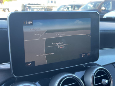 Mercedes-Benz C-Klasse Gebrauchtwagen Mercedes-Benz C-Klasse Gebrauchtwagen