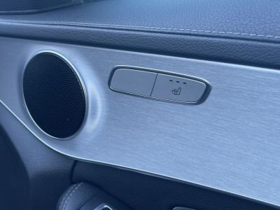 Mercedes-Benz C-Klasse Gebrauchtwagen Mercedes-Benz C-Klasse Gebrauchtwagen