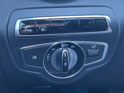 Mercedes-Benz C-Klasse Gebrauchtwagen Mercedes-Benz C-Klasse Gebrauchtwagen