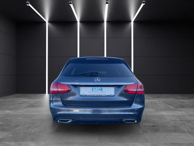 Mercedes-Benz C-Klasse Gebrauchtwagen Mercedes-Benz C-Klasse Gebrauchtwagen