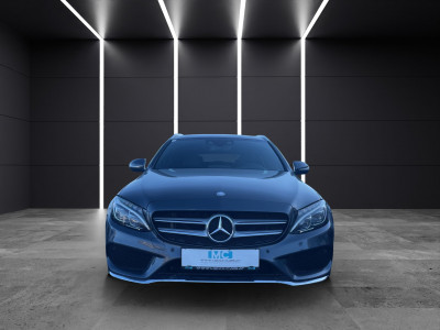 Mercedes-Benz C-Klasse Gebrauchtwagen Mercedes-Benz C-Klasse Gebrauchtwagen