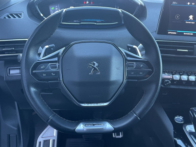Peugeot 5008 Gebrauchtwagen Peugeot 5008 Gebrauchtwagen