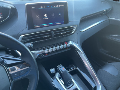 Peugeot 5008 Gebrauchtwagen Peugeot 5008 Gebrauchtwagen