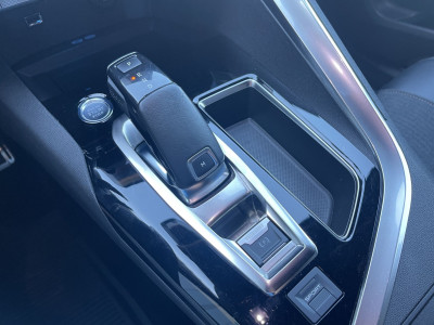 Peugeot 5008 Gebrauchtwagen Peugeot 5008 Gebrauchtwagen