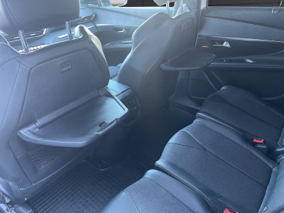 Peugeot 5008 Gebrauchtwagen Peugeot 5008 Gebrauchtwagen