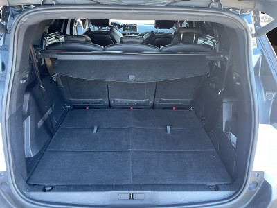 Peugeot 5008 Gebrauchtwagen Peugeot 5008 Gebrauchtwagen