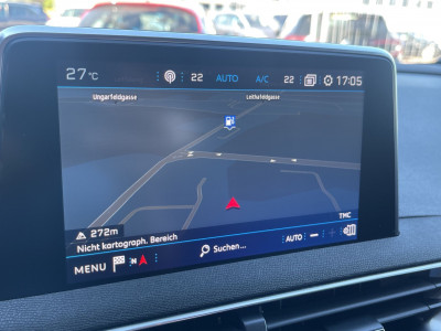 Peugeot 5008 Gebrauchtwagen Peugeot 5008 Gebrauchtwagen