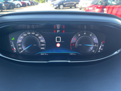 Peugeot 5008 Gebrauchtwagen Peugeot 5008 Gebrauchtwagen