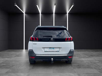 Peugeot 5008 Gebrauchtwagen Peugeot 5008 Gebrauchtwagen