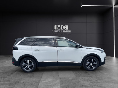 Peugeot 5008 Gebrauchtwagen Peugeot 5008 Gebrauchtwagen