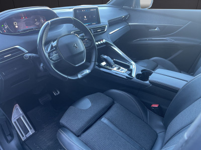 Peugeot 5008 Gebrauchtwagen Peugeot 5008 Gebrauchtwagen