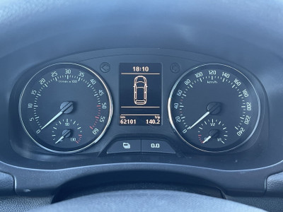 Skoda Roomster Gebrauchtwagen Skoda Roomster Gebrauchtwagen