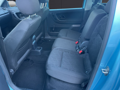 Skoda Roomster Gebrauchtwagen Skoda Roomster Gebrauchtwagen
