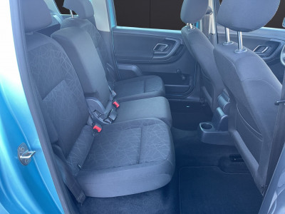 Skoda Roomster Gebrauchtwagen Skoda Roomster Gebrauchtwagen