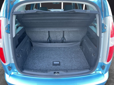 Skoda Roomster Gebrauchtwagen Skoda Roomster Gebrauchtwagen