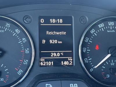 Skoda Roomster Gebrauchtwagen Skoda Roomster Gebrauchtwagen