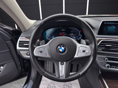 BMW 7er Gebrauchtwagen