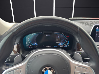 BMW 7er Gebrauchtwagen