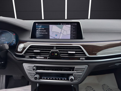 BMW 7er Gebrauchtwagen