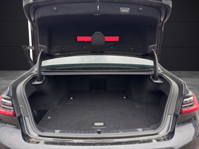 BMW 7er Gebrauchtwagen