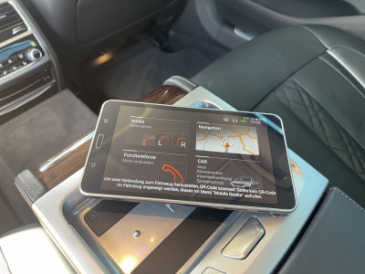 BMW 7er Gebrauchtwagen