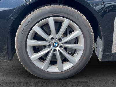 BMW 7er Gebrauchtwagen