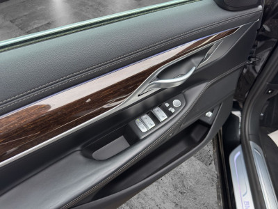 BMW 7er Gebrauchtwagen
