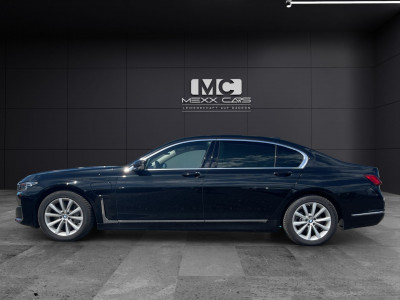 BMW 7er Gebrauchtwagen