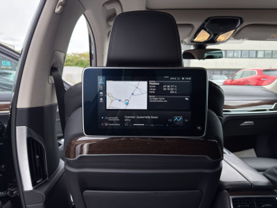 BMW 7er Gebrauchtwagen