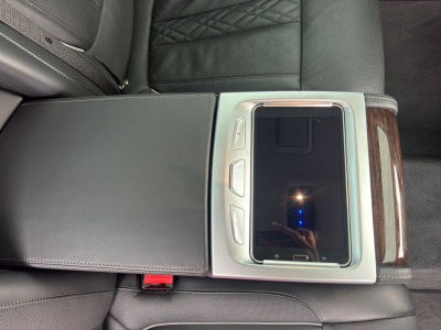 BMW 7er Gebrauchtwagen
