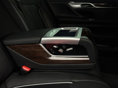 BMW 7er Gebrauchtwagen