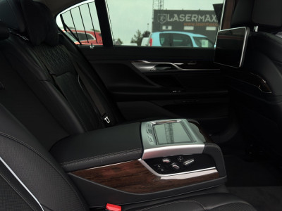 BMW 7er Gebrauchtwagen