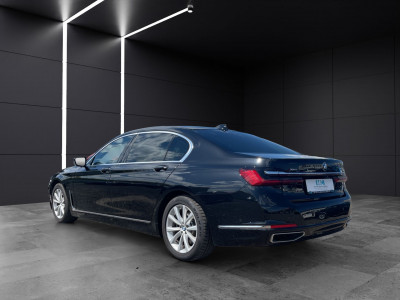 BMW 7er Gebrauchtwagen