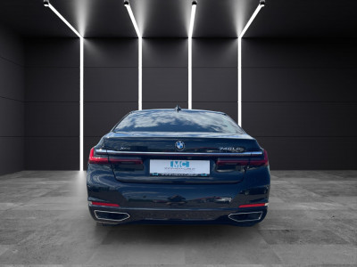 BMW 7er Gebrauchtwagen