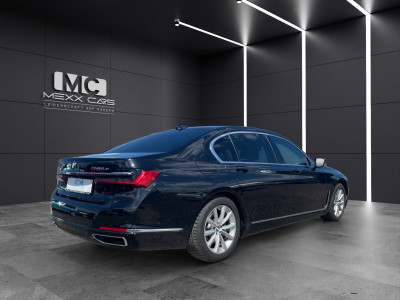 BMW 7er Gebrauchtwagen