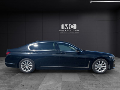 BMW 7er Gebrauchtwagen