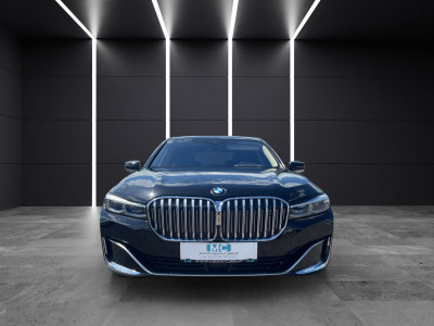 BMW 7er Gebrauchtwagen