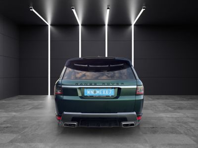 Land Rover Range Rover Sport Gebrauchtwagen