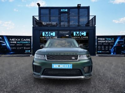 Land Rover Range Rover Sport Gebrauchtwagen