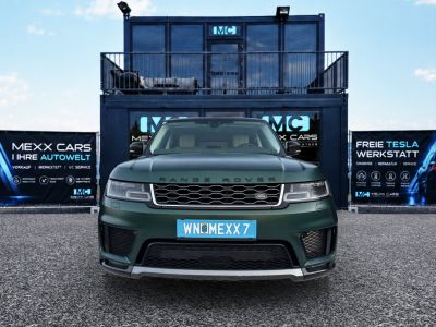 Land Rover Range Rover Sport Gebrauchtwagen