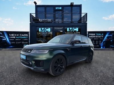 Land Rover Range Rover Sport Gebrauchtwagen