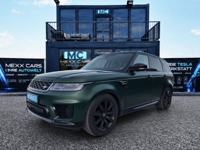 Land Rover Range Rover Sport Gebrauchtwagen
